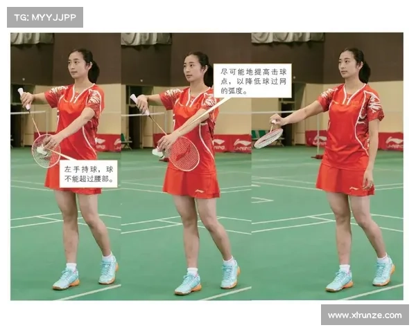 王琳羽毛球奋斗历程揭秘从青涩少年到世界舞台的传奇成长 王琳羽毛球奋斗历程揭秘从青涩少年到世界舞台的传奇成长